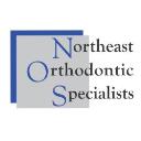 Northeast Orthodontic Specialists logo